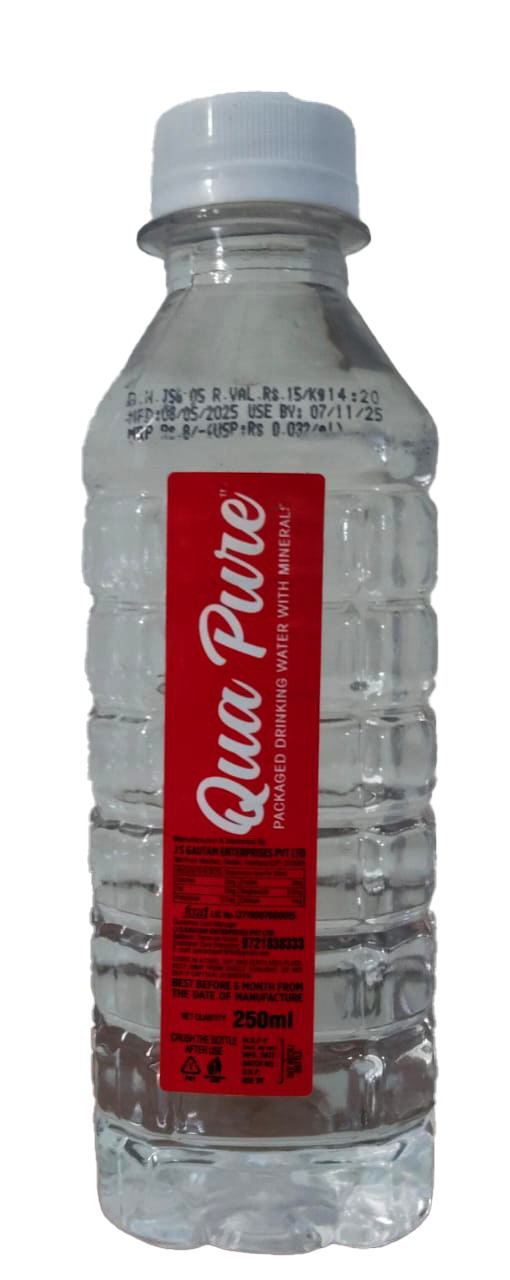 1.5L Water Bottle